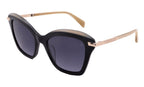 Rag & Bone Sunglasses RNB1081/S-0WM-53-19-140 Non-Polarized