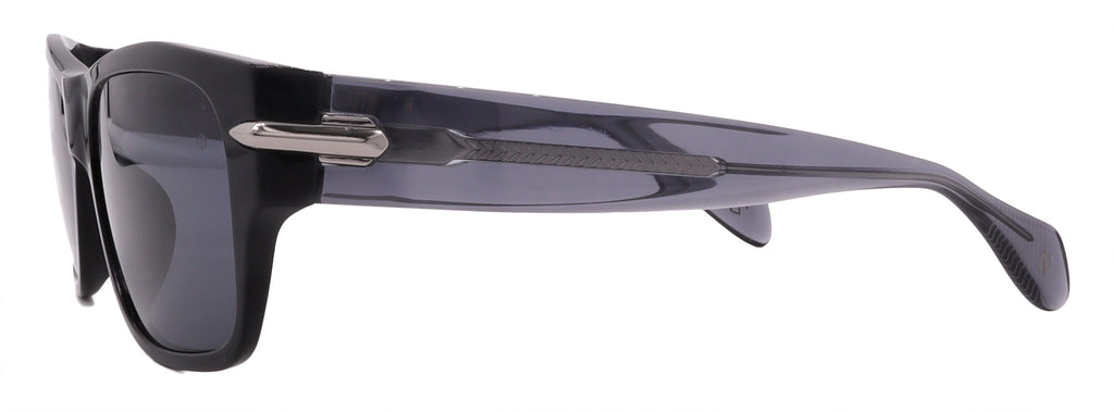 Rag & Bone Sunglasses RNB5057/S-807-55-17-145 Non-Polarized