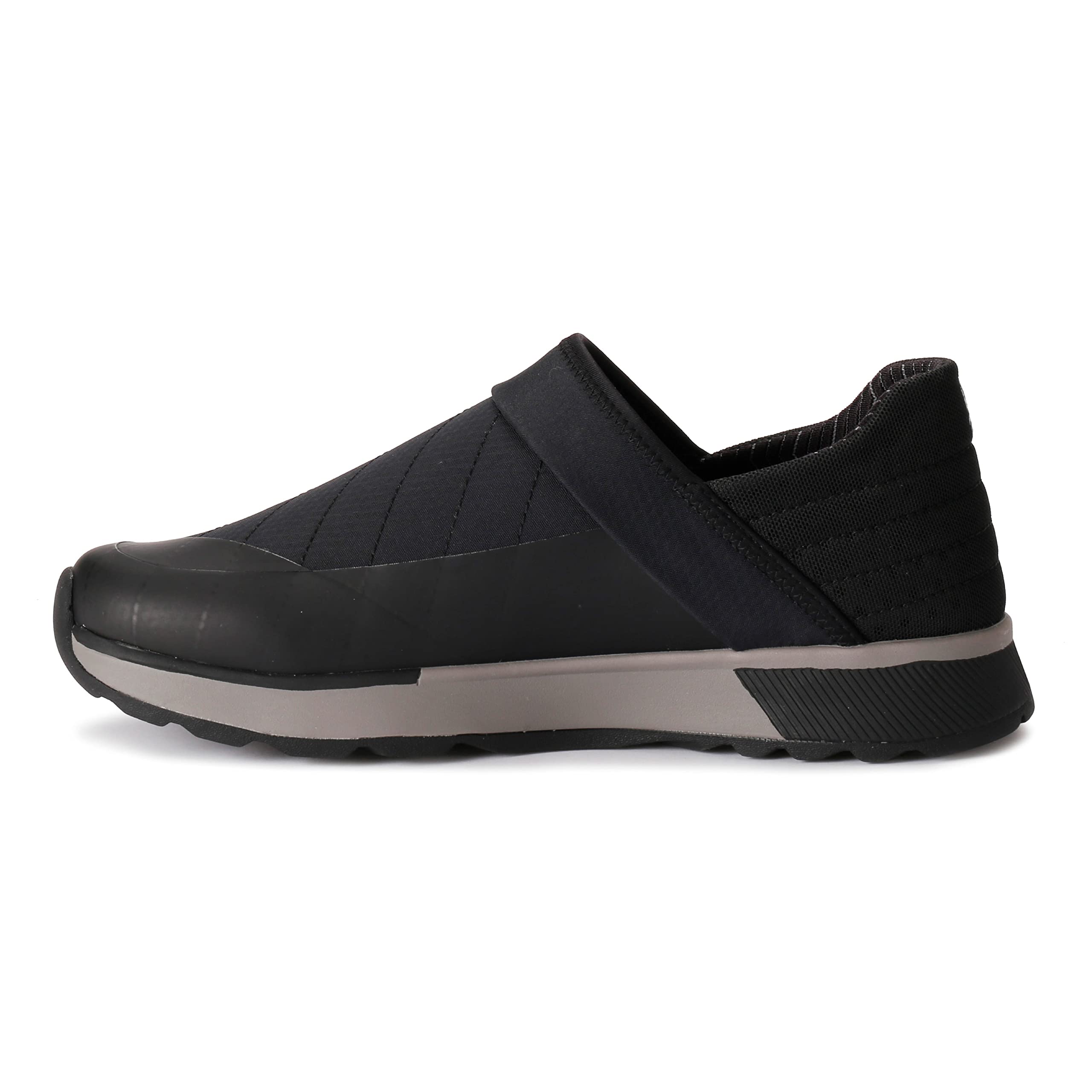 Spyder Men's Casual Sneakers Black Size 10