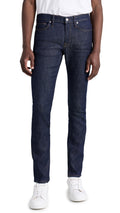 FRAME Men's L'Homme Slim Jeans, Coltswold, Blue, 31