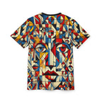 Deception Mosaic Anti-Surveillance T-Shirt – Advanced Deception Clothing