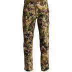 SITKA Gear Mens Equinox Guard Lightweight Moisture Wicking Hunting Pants Subalpine 36 Tall