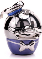 Bitty Boomers Disney100 Donald Duck Platinum Mini Bluetooth Speaker