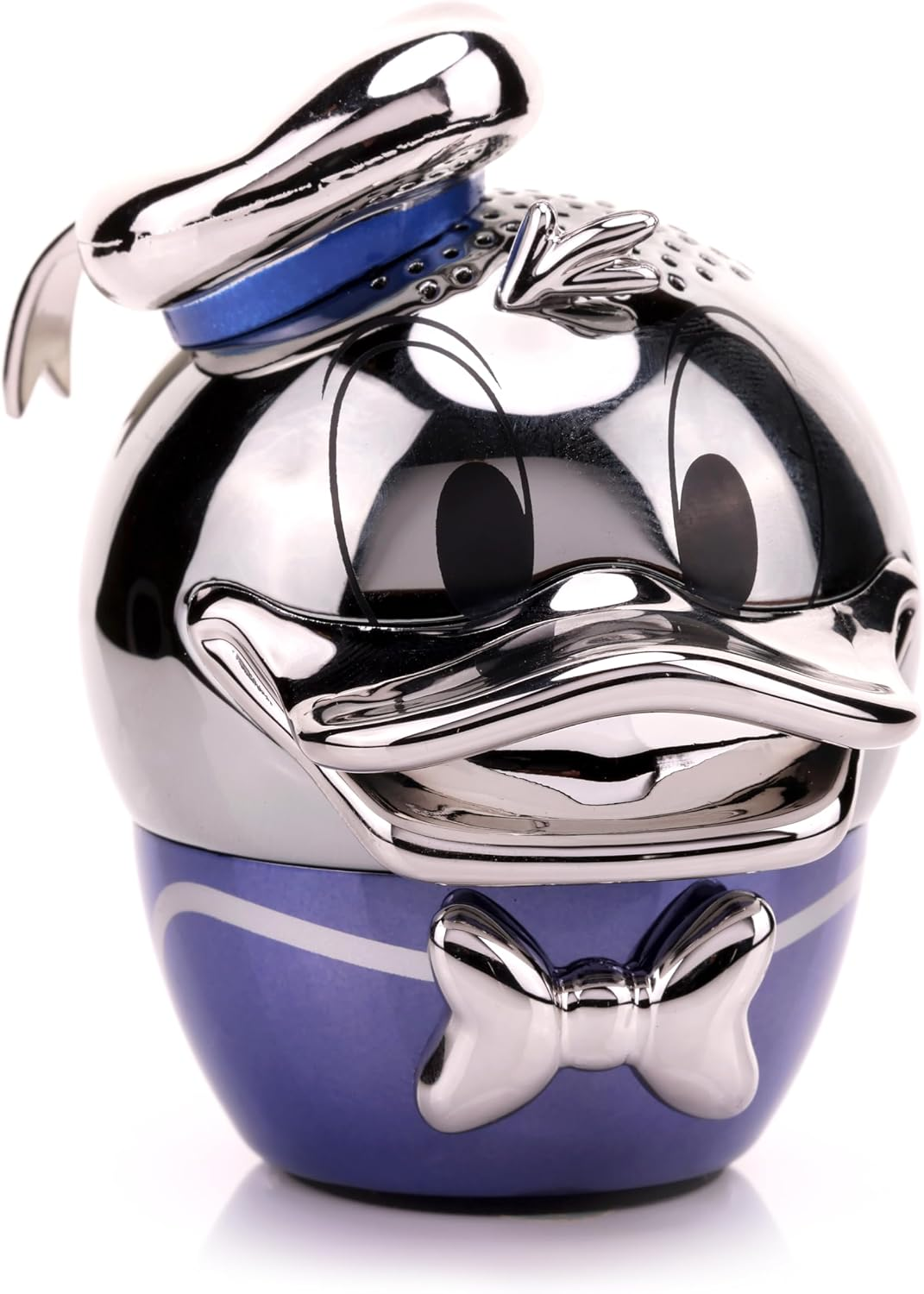 Bitty Boomers Disney100 Donald Duck Platinum Mini Bluetooth Speaker