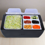 Dubler Party Cooler™ | Deep Black
