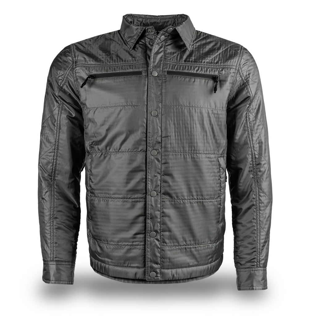 Eberlestock Chamberlain Jacket Gunmetal Small