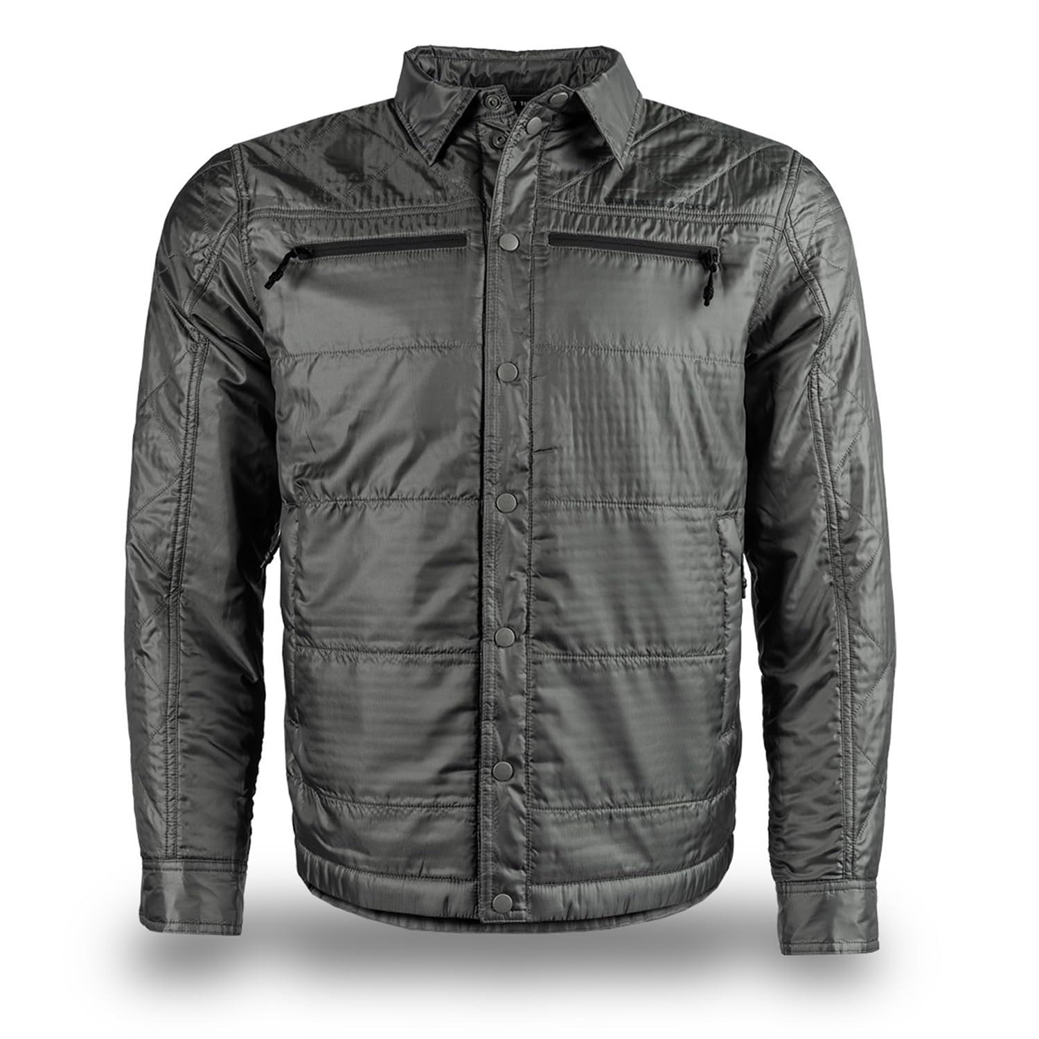 Eberlestock Chamberlain Jacket Gunmetal Small