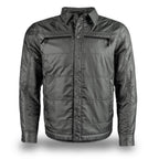 Eberlestock Chamberlain Jacket Gunmetal Small