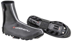 Louis Garneau Thermax 2 Black Cycling Shoe Covers - Medium