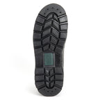 Muck Men's Chore Classic Steel Toe Boots - Black Size 9
