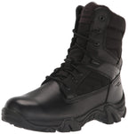 Wolverine Mens Wilderness 8 Tactical Boot Black