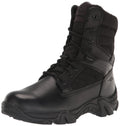 Wolverine Mens Wilderness 8 Tactical Boot Black