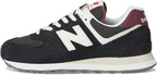 NEW BALANCE Women's WL574 Sneaker