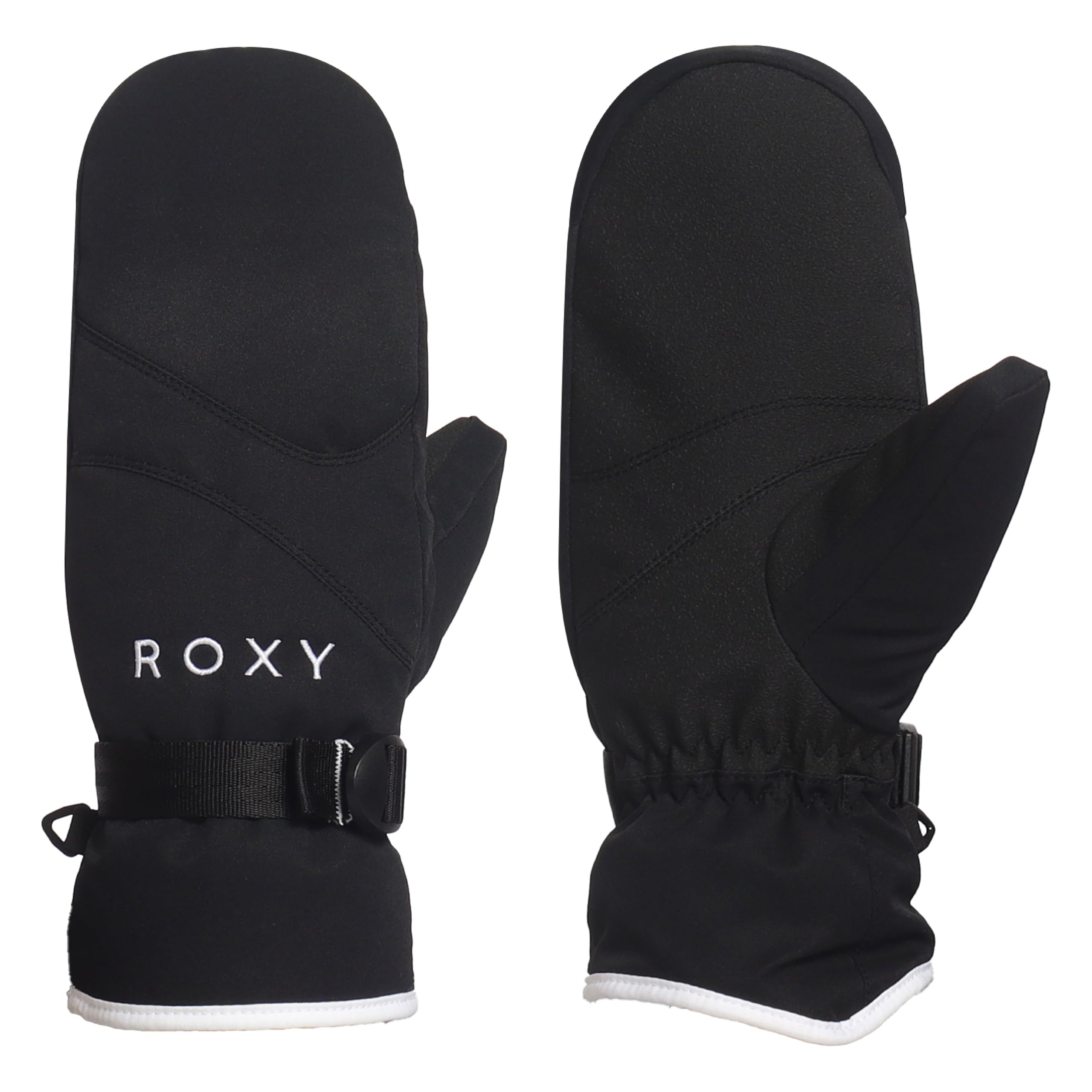 Roxy Women's Jetty Insulated Winter Sports Mittens