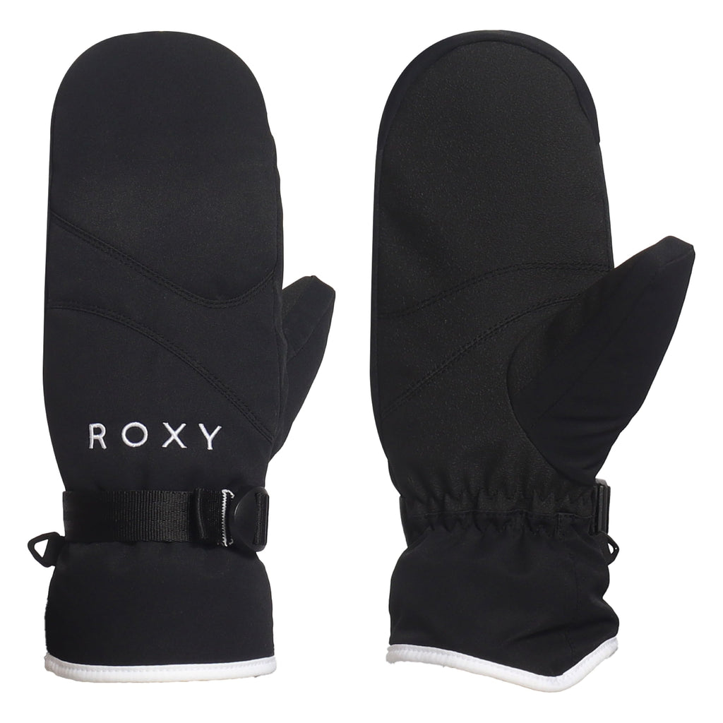 Roxy Women's Jetty Insulated Winter Sports Mittens