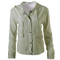 Mountain Khakis Women's Mustang Lightweight Jacket - Olive