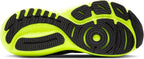 BROOKS GLYCERIN GTS 21 BLACK/BLUE/NIGHTLIFE ,9.5