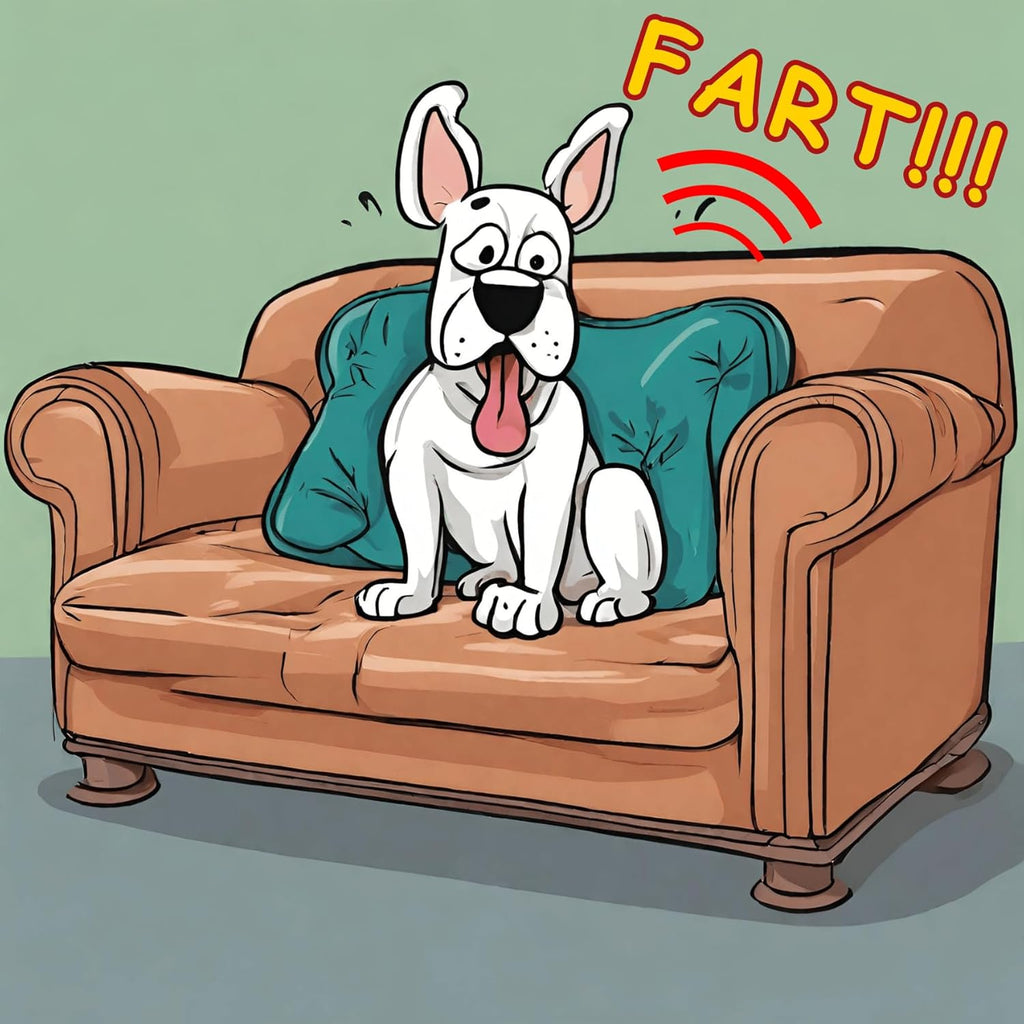 Fart Machine No. 2 💨 - Wireless Remote Control Prank Toy - Hilarious Gag Gift 🤣
