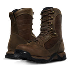 Danner Pronghorn 8 Mens 400G Hunting Boots Brown Size 11