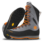 LaCrosse Mens Ursa LS 10 400G Waterproof Hunting Boots Gunmetal 9