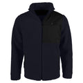Mountain Khakis Men's Acadian Jacket Classic Fit Crater Navy Large