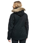 Roxy Women's Meade WarmFlight Insulated Jacket - Small