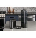 GE Profile Opal 2.0 Side Tank Accessory - Black Stainless