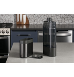 GE Profile Opal 2.0 Side Tank Accessory - Black Stainless
