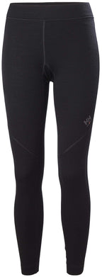 HellyHansen Women's HH LIFA Merino Pant - Black