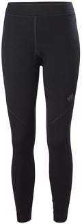 HellyHansen Women's HH LIFA Merino Pant - Black