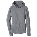 Mountain Khakis Womens Passage Hoody Performance Shirt