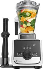 Vitamix Ascent X3 Professional Countertop Blender With 48 Oz Container in White