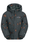 Jack Wolfskin Gleely 2L Kids Insulated Jacket