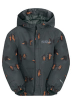 Jack Wolfskin Gleely 2L Kids Insulated Jacket