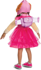 Paw Patrol Sky Deluxe Tutu Dress Toddler Costume