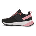 Spyder Women's Trail Running Shoes - Black