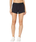 Brooks Women's Chaser 3 Running Shorts - Black