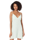 Billabong Just Add Sun Dress Honey Dew LG