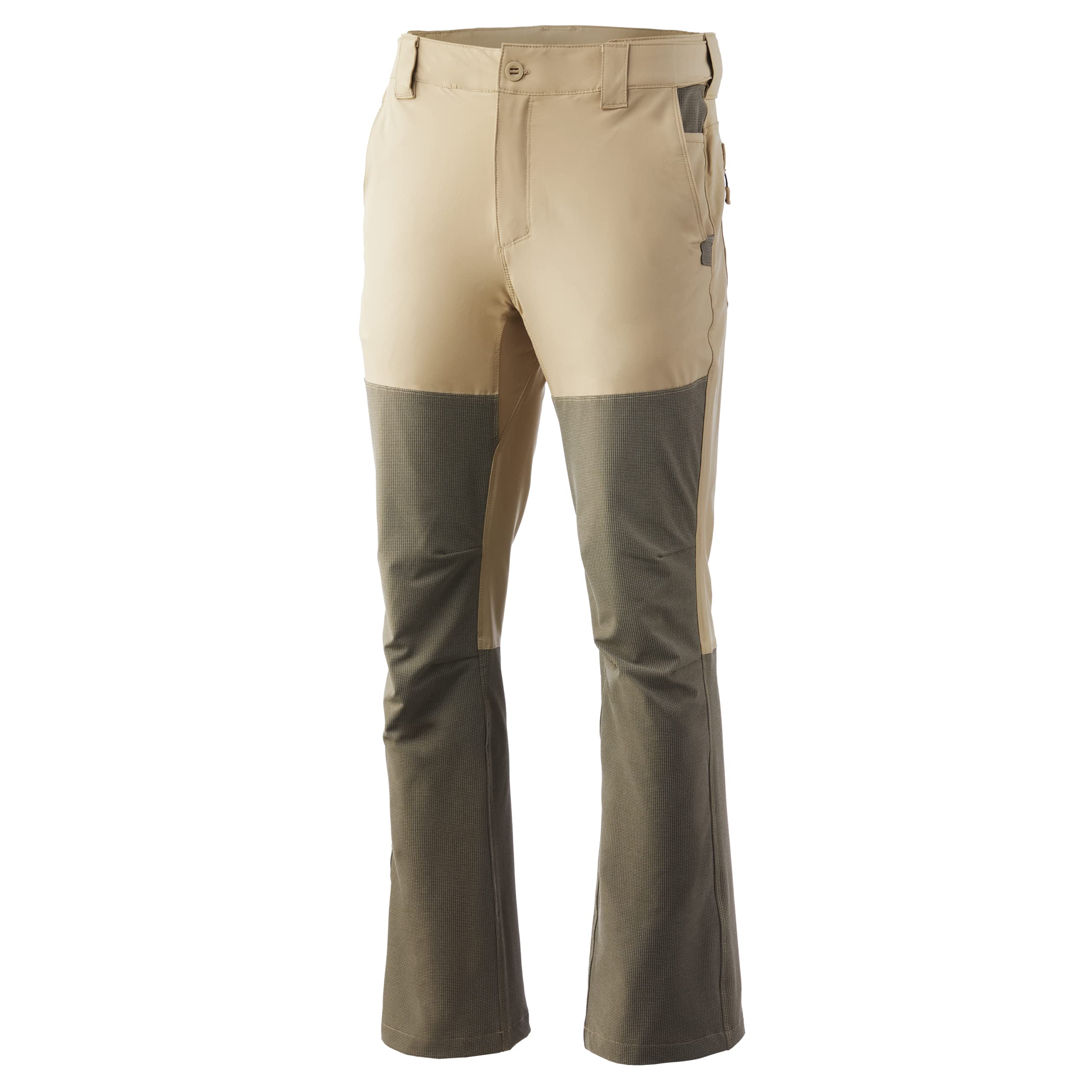 NOMAD Hunting Outdoor Pants with Adjustable Waistband