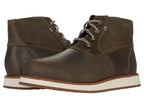 Kodiak Maltby Wedge Chukka Brown Shoes