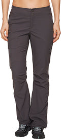 Royal Robbins Women's Jammer II Pants Asphalt
