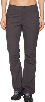 Royal Robbins Women's Jammer II Pants Asphalt