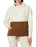 Women's Rowayton Colorblock Cowl Neck Top