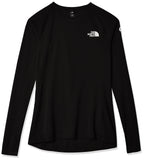 The North Face Women's Summit Pro Crew - Black