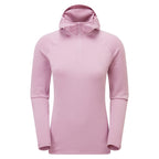 Montane Women's Protium Lite Hooded Fleece