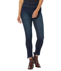Carve Designs Women's Alma Jean - Dark Rinse