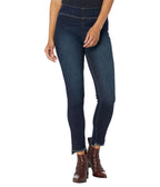 Carve Designs Women's Alma Jean - Dark Rinse