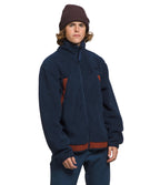 Mens Campshire Fleece Jacket - X Large
