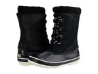 LLBean Winter Snow Boots Lace Up