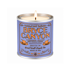 Bryce Canyon National Park Candle